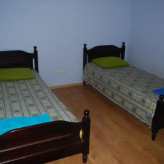 Гостиница Guest house Sominka 17 детские мероприятия