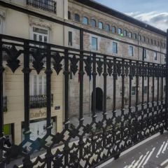Hotel San Lorenzo Boutique 3* Студия Делюкс с различными типами кроватей