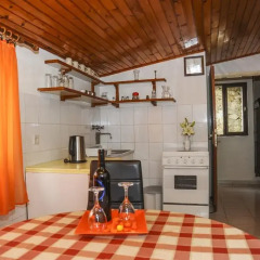 Отель Antichita Guesthouse в номере фото 2