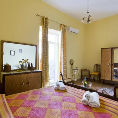 Отель B&B Near Cathedral Италия, Палермо - отзывы, цены и фото номеров - забронировать отель B&B Near Cathedral онлайн комната для гостей фото 2