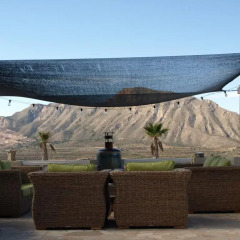 Отель B&B La Casa Blanca Barbarroja Ориуэла