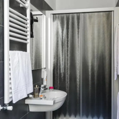 Отель ibis Styles Milano Centro 3* Стандартный номер с различными типами кроватей фото 3
