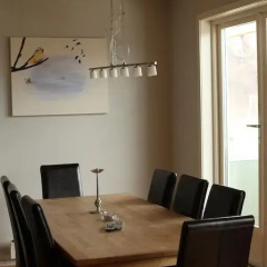 Апартаменты Hordatun Apartments
