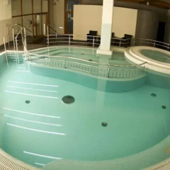 Отель Apartament Charisma Закопане бассейн фото 3
