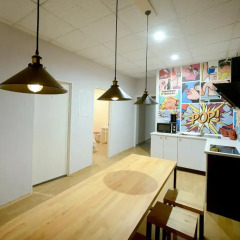Good Dreams Hostel комната для гостей фото 5