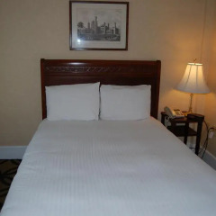 Windsor Inn Hotel 2* Стандартный номер с различными типами кроватей фото 2