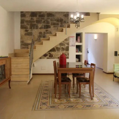 Отель B&B Danonna Сассари в номере