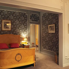 Grande Hotel do Porto 3* Люкс с различными типами кроватей фото 2