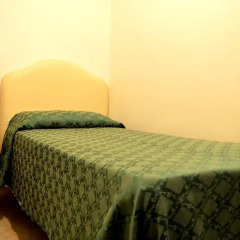 Hotel Malaga 3* Стандартный номер с различными типами кроватей фото 6