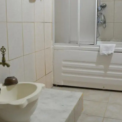 Antik Cave House 3* Стандартный номер с различными типами кроватей фото 16