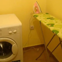 Отель Evgenia Apartment Болгария, Поморие - отзывы, цены и фото номеров - забронировать отель Evgenia Apartment онлайн в номере фото 2