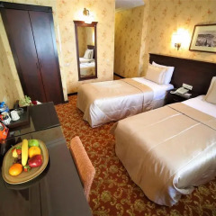 Pera Rose Hotel - Special Class 4* Номер категории Эконом с различными типами кроватей фото 3