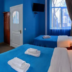 Orange Hotel 3* Стандартный номер фото 9