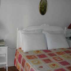 Hotel Casa Gonzalez 3* Стандартный номер