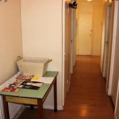 Отель Commercial Rd Homestay Номер категории Эконом с различными типами кроватей фото 2