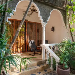 Отель Tropica Bungalow Resort 3* Номер Делюкс с различными типами кроватей фото 18