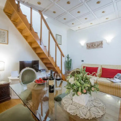 Отель The View в номере