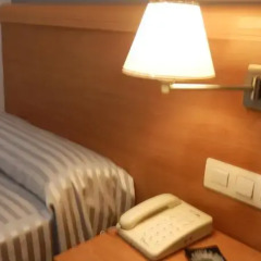 Hotel Ingles удобства в номере фото 2