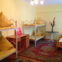 Hostel Park Алматы детские мероприятия фото 2