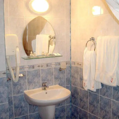 Отель Mpm Royal Central 3* Стандартный номер
