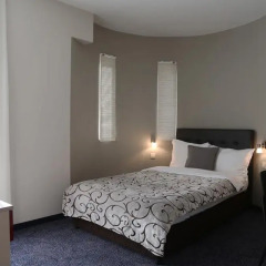 Magic Castle Boutique Hotel 3* Стандартный номер с различными типами кроватей фото 2
