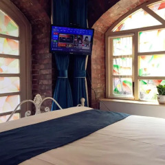 Отель Gulangyu Luyisi Villa Hotel Китай, Сямынь - отзывы, цены и фото номеров - забронировать отель Gulangyu Luyisi Villa Hotel онлайн детские мероприятия