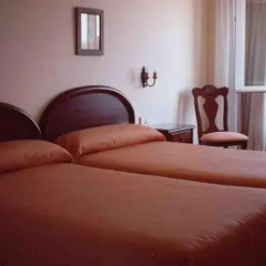 Отель Apartamentos Marítimo - Sólo Adultos удобства в номере