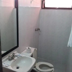 Hotel Panuco Стандартный номер фото 4