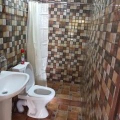 Lavash Hotel 2* Стандартный номер с двуспальной кроватью фото 13