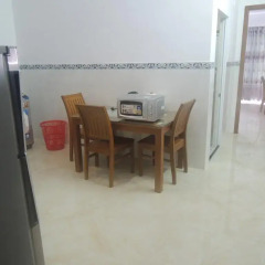 Отель Nhu Hoai 2 Apartment Вьетнам, Вунгтау - отзывы, цены и фото номеров - забронировать отель Nhu Hoai 2 Apartment онлайн в номере фото 2