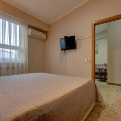 Отель Бишкек Бутик 4* Люкс фото 4