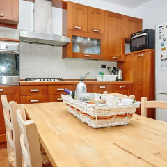 Отель Domus Appio Claudio в номере