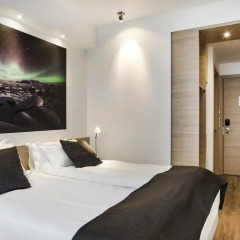 Storm Hotel by Keahotels 3* Стандартный номер с различными типами кроватей