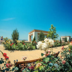 Апартаменты GT Imperial Fort Club Apartments Елените фото 4