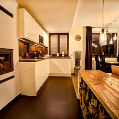 Отель Apartamenty Snow & Fun Закопане в номере фото 2