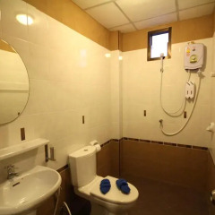 Отель Lemonade Boutique Inn 3* Стандартный номер фото 4