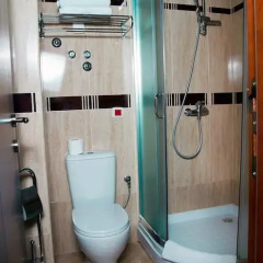 Hotel Dolcevita 4* Стандартный номер с различными типами кроватей фото 5