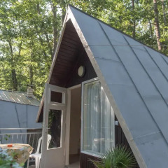 Отель Sirena Holiday Park Бунгало фото 8