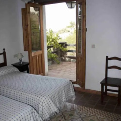 Отель La Posada del Altozano комната для гостей фото 5