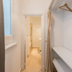 Отель Apartamento Alcalá 55 Испания, Мадрид - отзывы, цены и фото номеров - забронировать отель Apartamento Alcalá 55 онлайн интерьер отеля