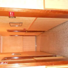 Отель Hostal El Palmeral Ориуэла сауна
