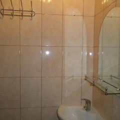 Гостиница Afalina Guest House Номер категории Эконом с различными типами кроватей фото 4