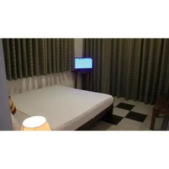 Отель Kanda Uda - Kandy Paris 3* Стандартный номер фото 2