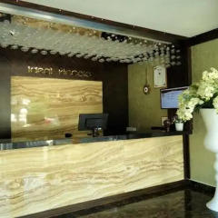 Ideal Piccolo Hotel Турция, Мармарис - отзывы, цены и фото номеров - забронировать отель Ideal Piccolo Hotel - All Inclusive - Adults Only онлайн интерьер отеля фото 2