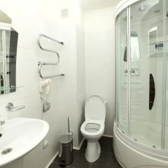 Matritsa Hotel Кровать в общем номере двухъярусные кровати фото 3