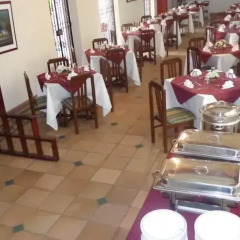 Отель Casona la Merced Колумбия, Кали - отзывы, цены и фото номеров - забронировать отель Casona la Merced онлайн питание фото 2