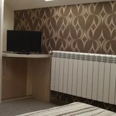 Отель Guest Rooms Granat интерьер отеля
