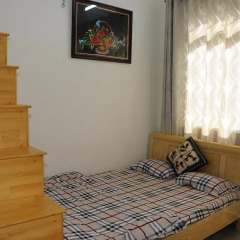 Отель Dalat View Homestay Стандартный номер фото 11