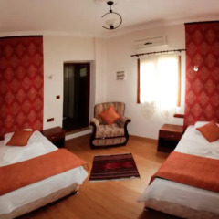 Boomerang Guesthouse 2* Стандартный номер с 2 отдельными кроватями фото 4