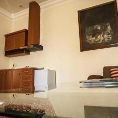 Отель Сил Плаза 3* Стандартный семейный номер разные типы кроватей фото 5